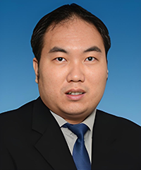 Bernard Saw Lip Huat